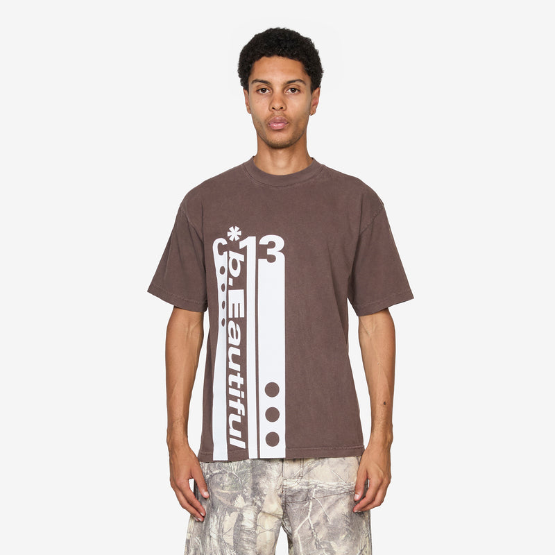 Tower T-Shirt Clove Tees