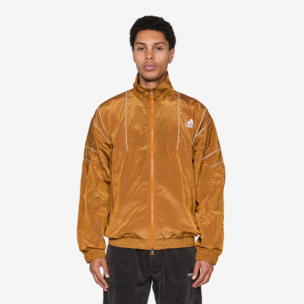 EQT Track Top Craft Ochre Jackets