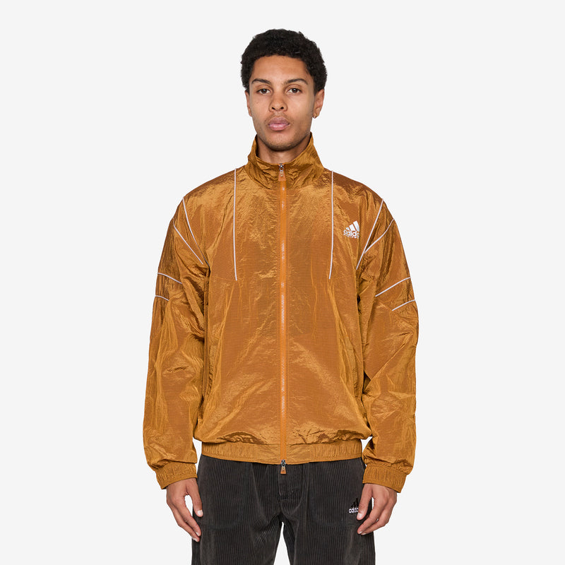 EQT Track Top Craft Ochre Jackets