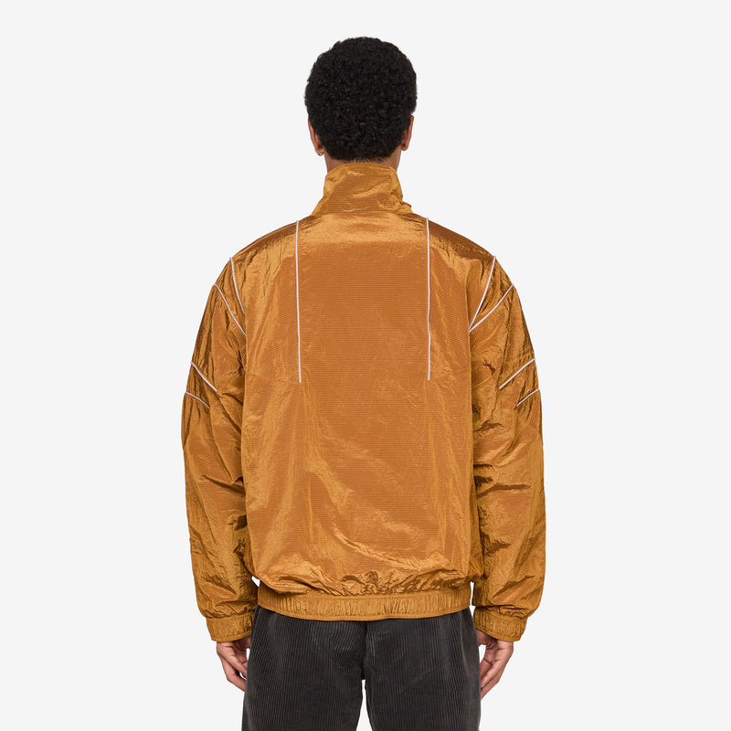 EQT Track Top Craft Ochre Jackets