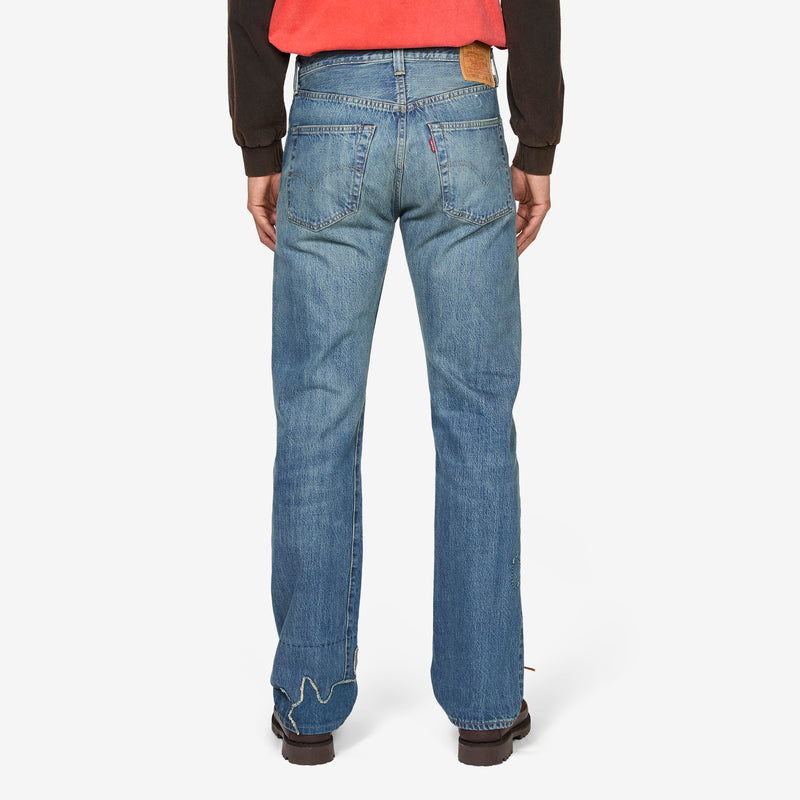 Levi's Vintage Clothing 1947 501® Jeans Holcomb Pants