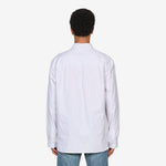 Mateo Shirt Bordeaux