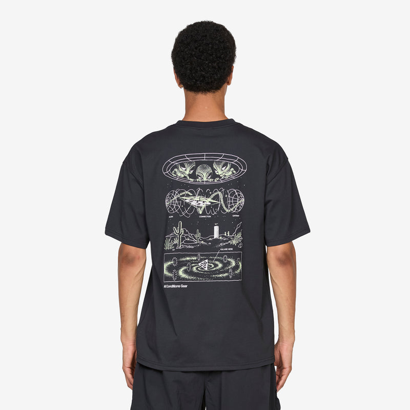 ACG T-Shirt Mystery Lights Tees