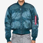 Alpha M1 Jacket Navy
