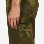 Camo Painter Pant Army