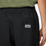Cargo Jog Pant Black