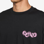 'KENZO Pachinko' Longsleeve T-Shirt Black