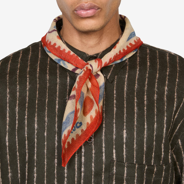 Bora Wool Bandana Sunset Khee Accessories