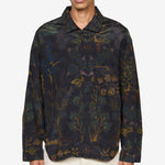 Alvaro Atelier Shirt Flower Carpet