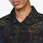 Alvaro Atelier Shirt Flower Carpet