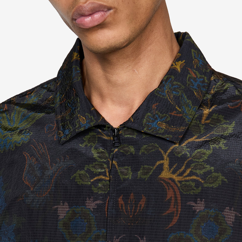 Alvaro Atelier Shirt Flower Carpet Shirts