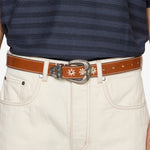 Bulgan Belt Cognac