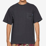 Pocket T-Shirt Black
