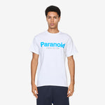 Ideas For Life T-Shirt White