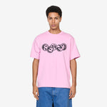 'KENZO Pachinko' T-Shirt Rose