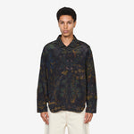 Alvaro Atelier Shirt Flower Carpet