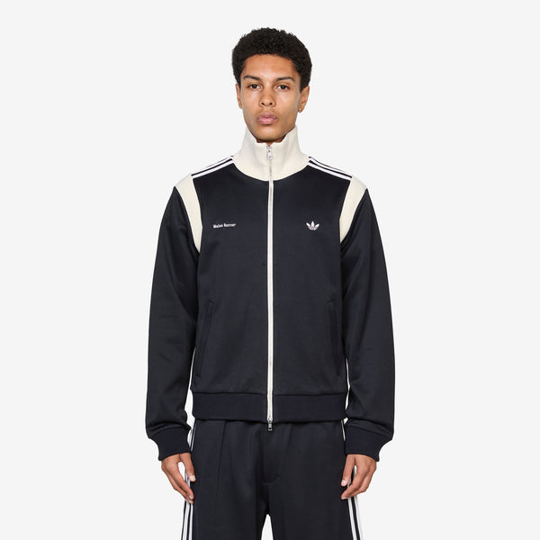 Wales Bonner x Twill Track Top Night Navy Jackets