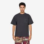 Pocket T-Shirt Black