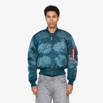 Alpha M1 Jacket Navy