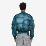 Alpha M1 Jacket Navy