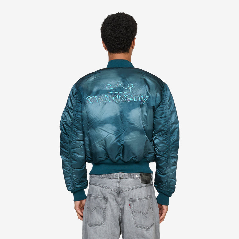 Alpha M1 Jacket Navy Jackets