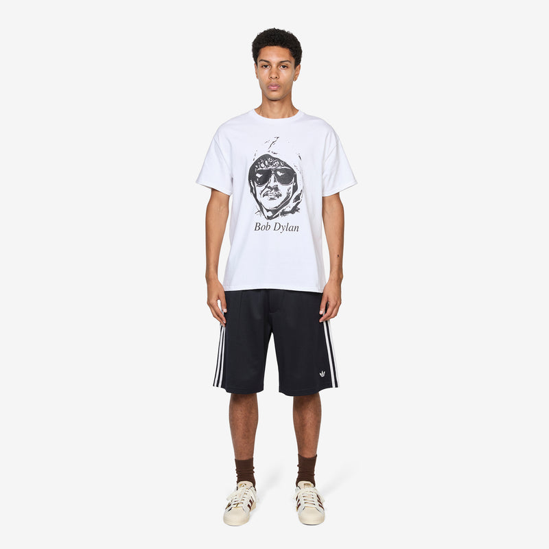 Bomb Dylan T-Shirt White Tees