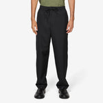 Cargo Jog Pant Black