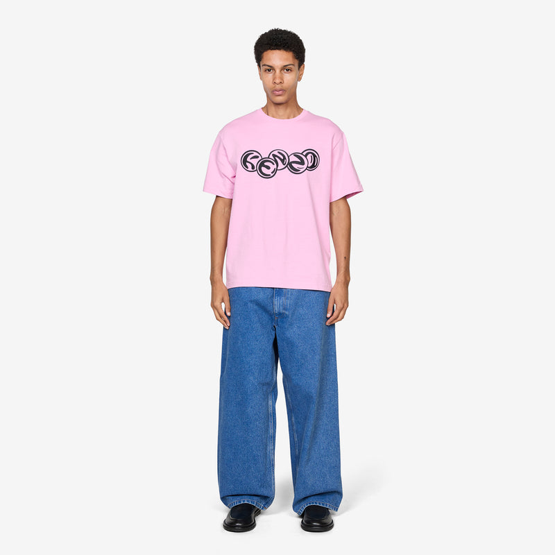 'KENZO Pachinko' T-Shirt Rose Tees