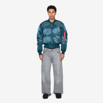 Alpha M1 Jacket Navy