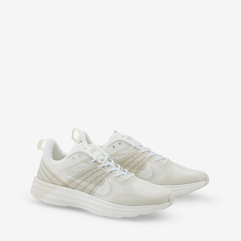 Lunar Roam Summit White | Summit White | Phantom Footwear