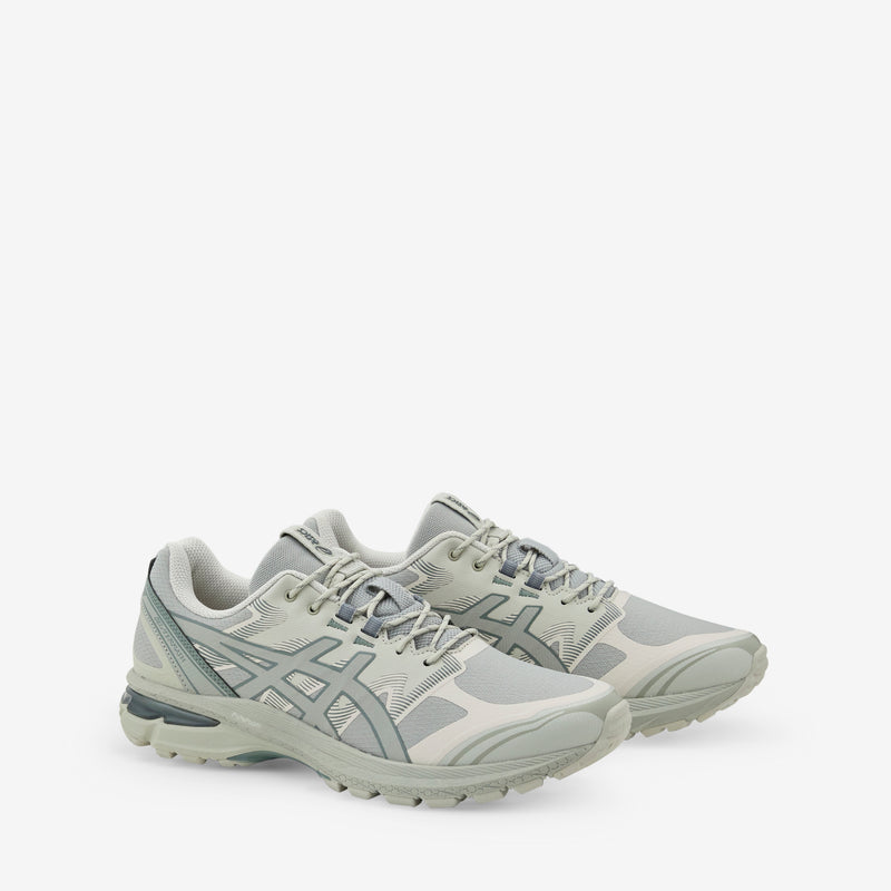 Gel-Terrain Seal Grey | Seal Grey Footwear