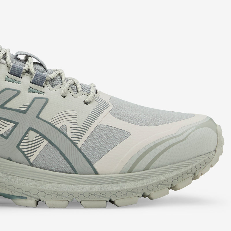 Gel-Terrain Seal Grey | Seal Grey Footwear