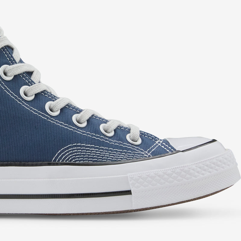 Chuck '70 Multi Stitch Navy | Fossilized | Fossilized