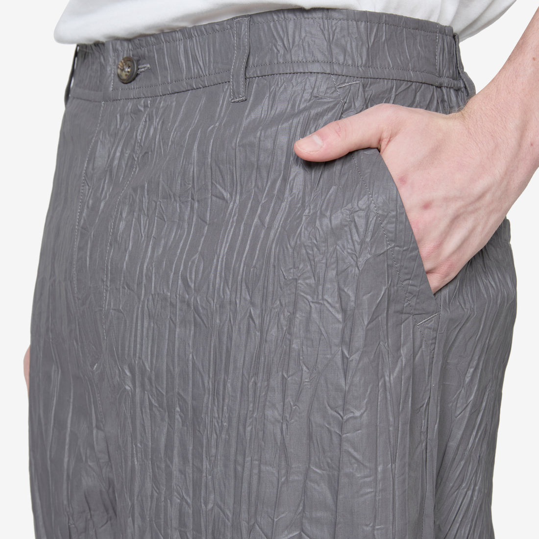 Sidi Pant Graphite Pants