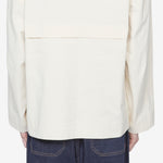 Kodo Jacket Raw Ecru