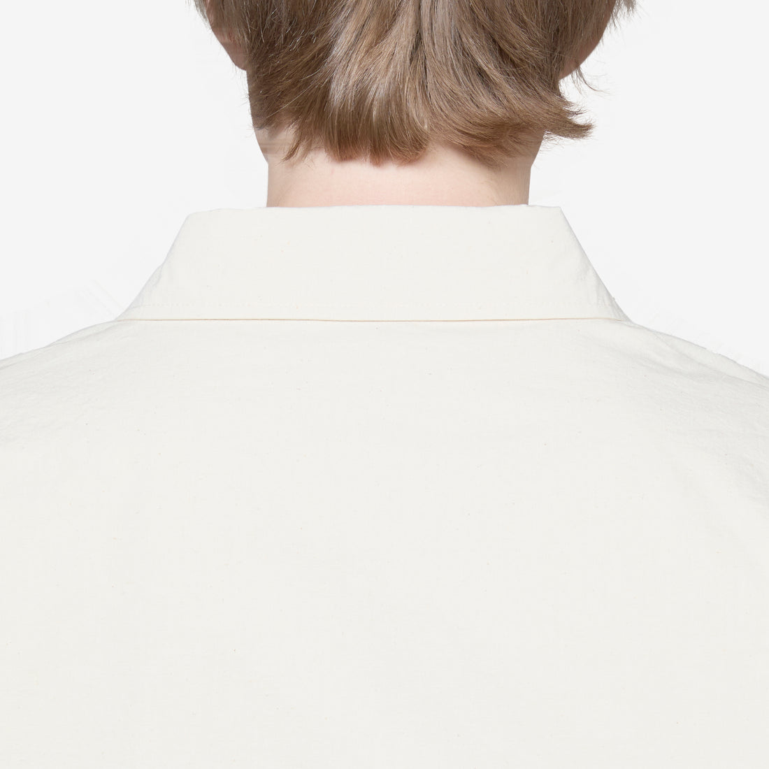 Kodo Jacket Raw Ecru Jackets