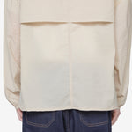 Concha Jacket Oat