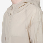 Concha Jacket Oat
