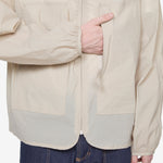 Concha Jacket Oat