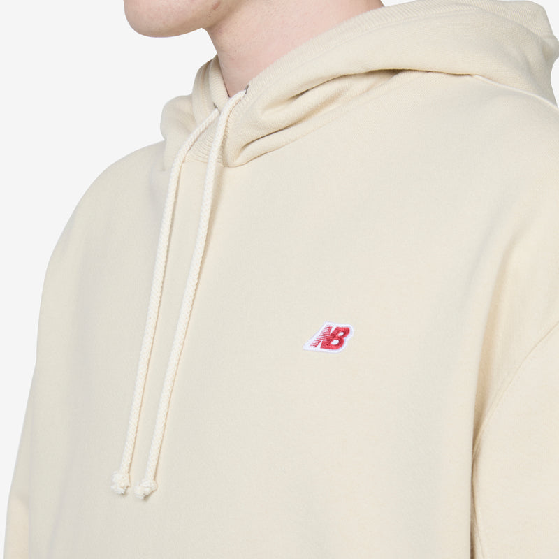 MADE in USA Core Hoodie Sandstone
