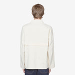 Kodo Jacket Raw Ecru