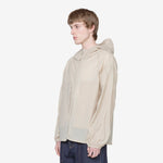 Concha Jacket Oat
