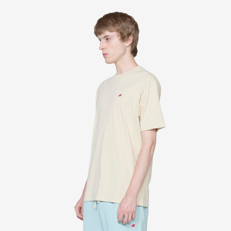 MADE in USA Core T-Shirt Sandstone