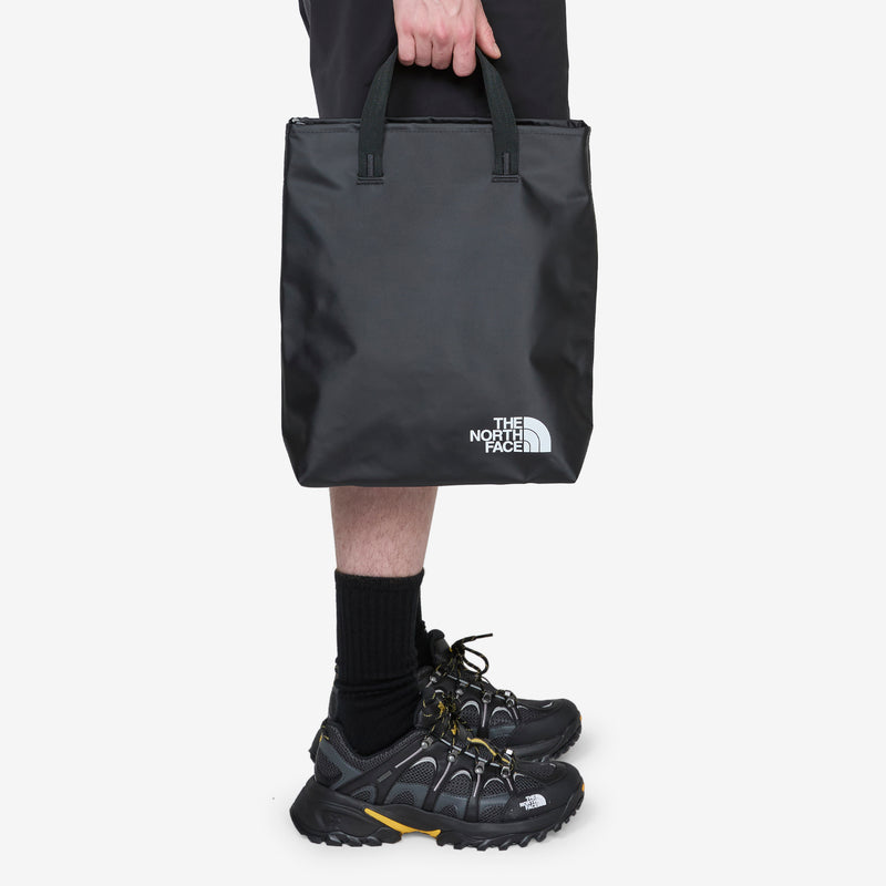 Base Camp 2-Way Tote Bag TNF Black | TNF Black Bags