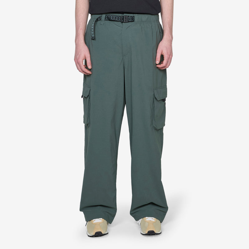 Dri-FIT Kearny Cargo Skate Pant Vintage Green | White Pants