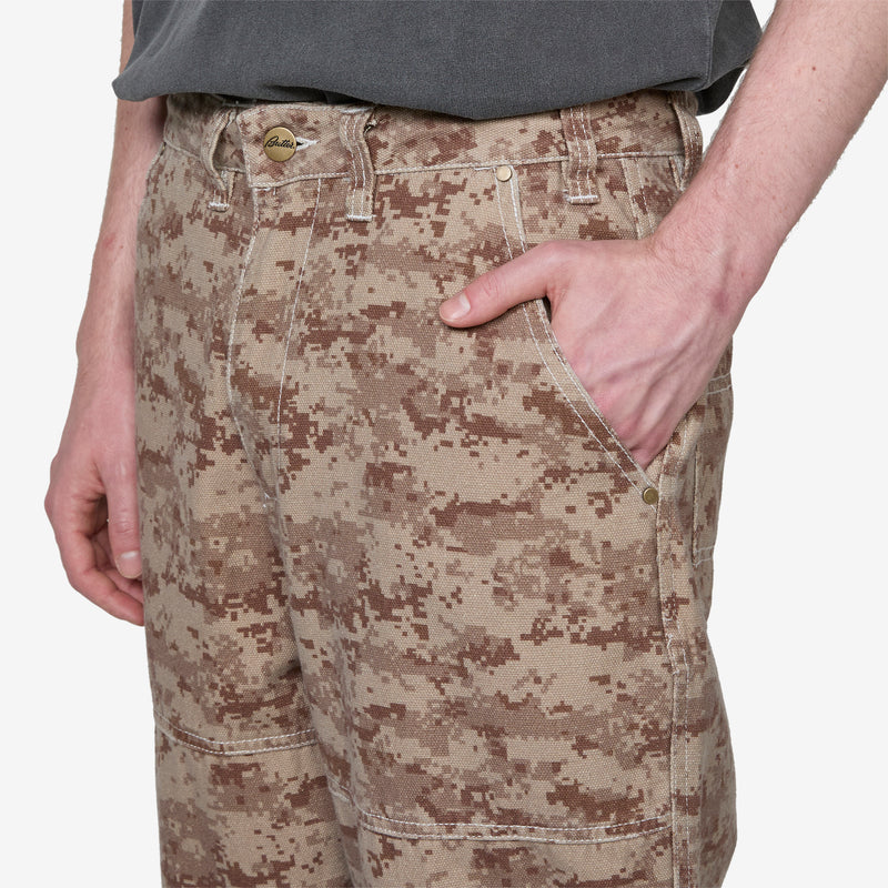 Work Pants Digital Camo Pants