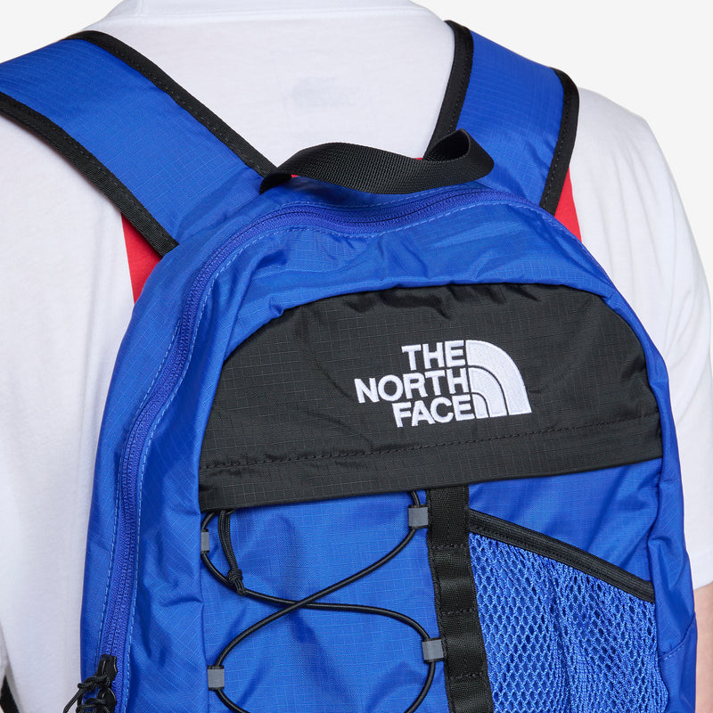 Borealis Convertible Pack TNF Blue | TNF Black Bags