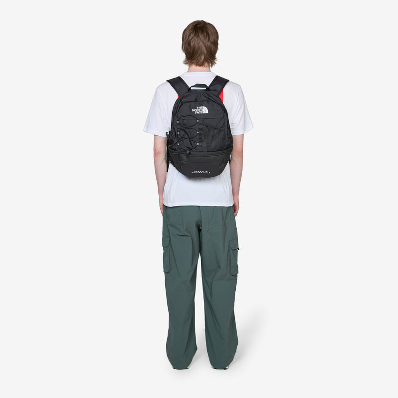 Borealis Convertible Pack TNF Black | TNF Black Bags