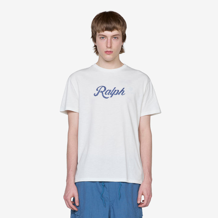 The Ralph T-Shirt Nevis Front