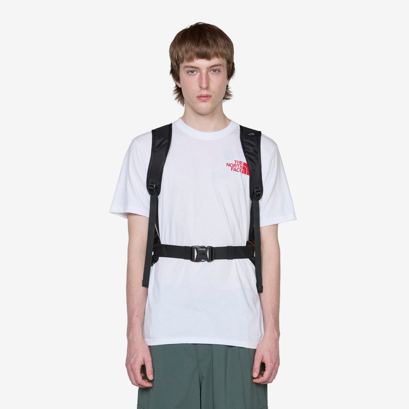 Borealis Convertible Pack TNF Black | TNF Black Bags